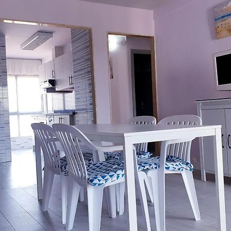 Apartamento Playa Llevant Mejor Zona Salou Exteriér fotografie