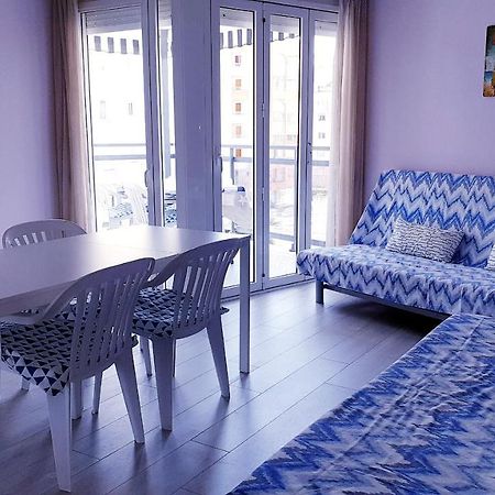 Apartamento Playa Llevant Mejor Zona Salou Exteriér fotografie