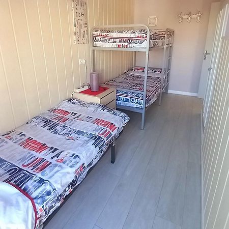 Apartamento Playa Llevant Mejor Zona Salou Exteriér fotografie