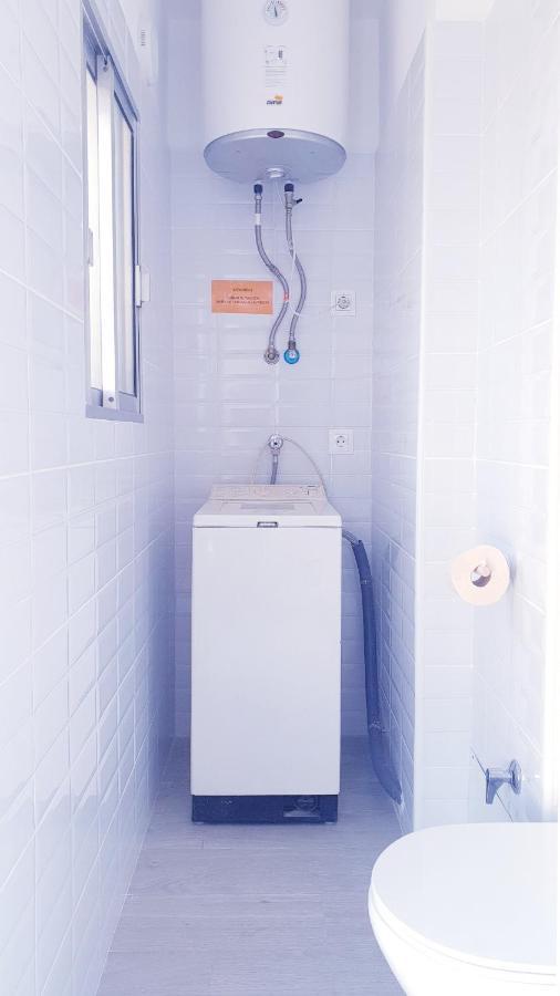 Apartamento Playa Llevant Mejor Zona Salou Exteriér fotografie