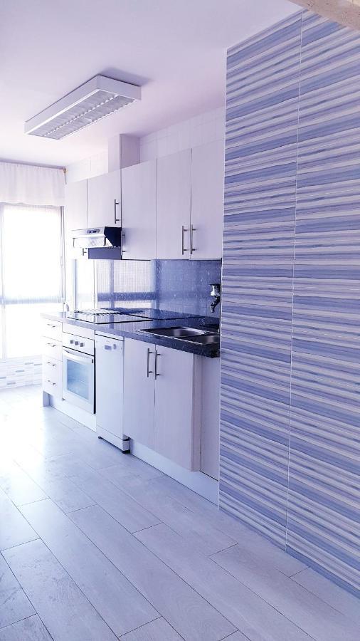 Apartamento Playa Llevant Mejor Zona Salou Exteriér fotografie