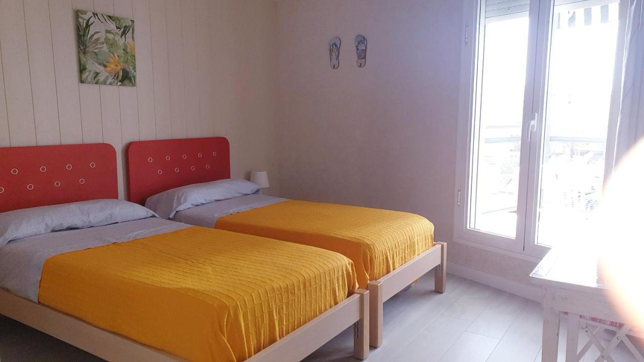 Apartamento Playa Llevant Mejor Zona Salou Exteriér fotografie