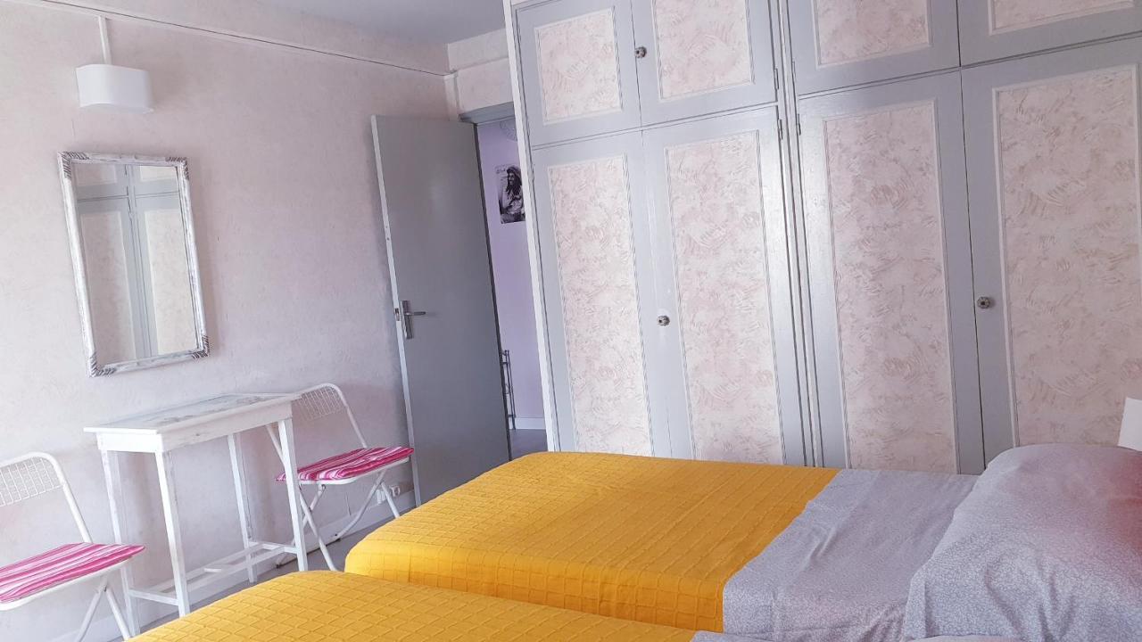 Apartamento Playa Llevant Mejor Zona Salou Exteriér fotografie