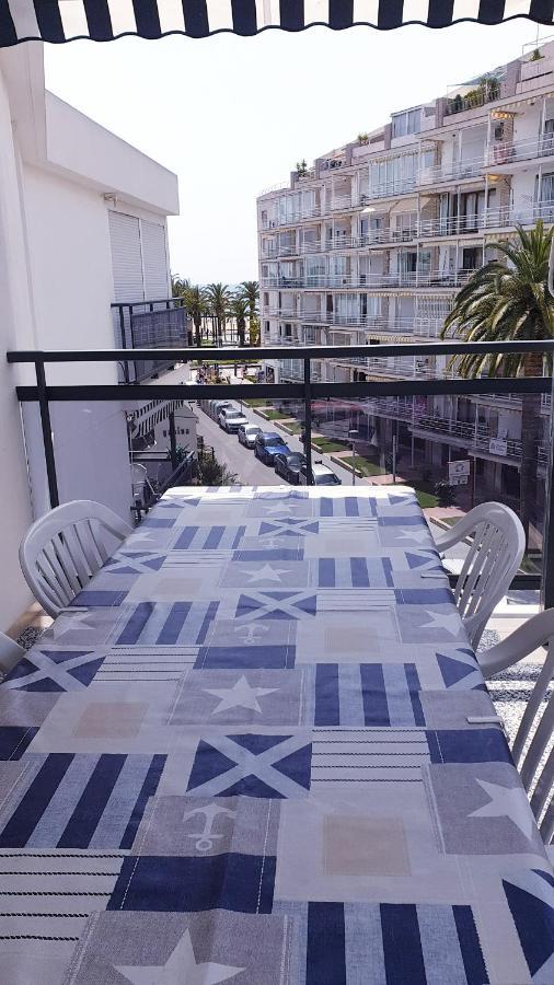 Apartamento Playa Llevant Mejor Zona Salou Exteriér fotografie
