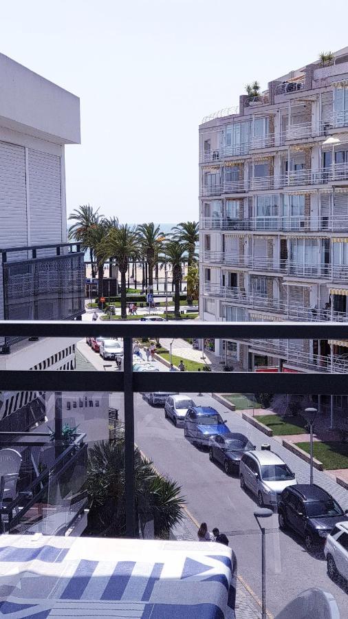 Apartamento Playa Llevant Mejor Zona Salou Exteriér fotografie