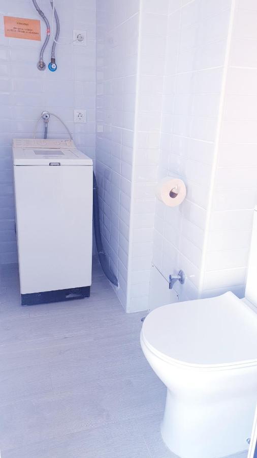 Apartamento Playa Llevant Mejor Zona Salou Exteriér fotografie