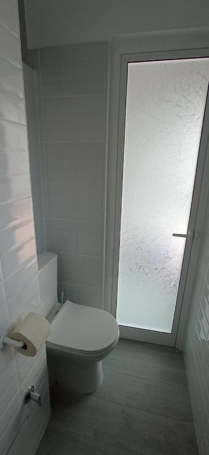 Apartamento Playa Llevant Mejor Zona Salou Exteriér fotografie