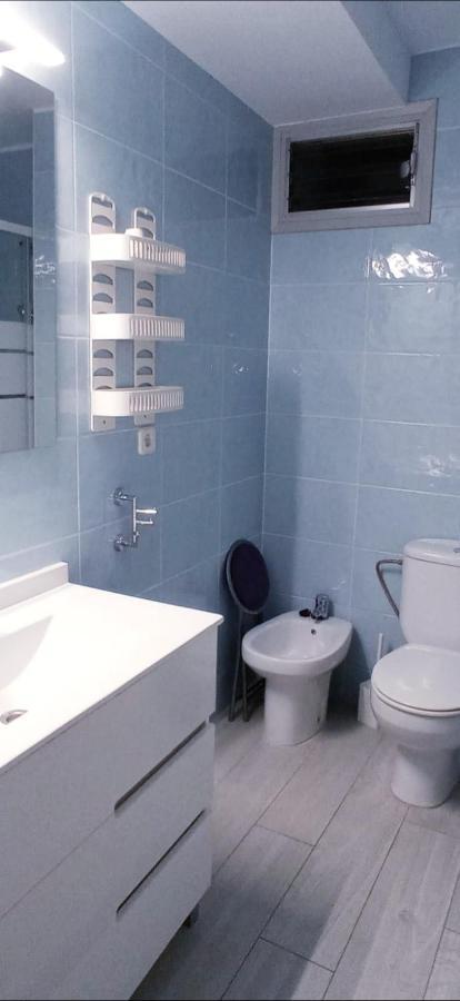 Apartamento Playa Llevant Mejor Zona Salou Exteriér fotografie