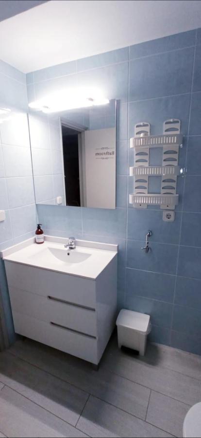 Apartamento Playa Llevant Mejor Zona Salou Exteriér fotografie