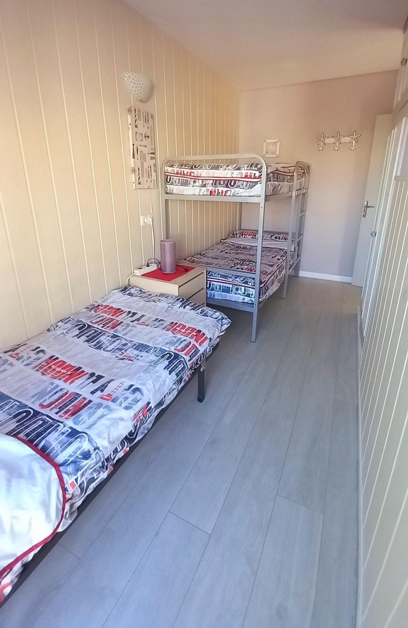 Apartamento Playa Llevant Mejor Zona Salou Exteriér fotografie