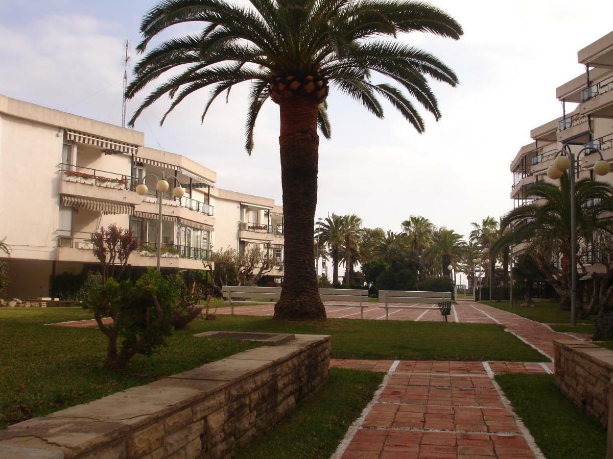 Apartamento Playa Llevant Mejor Zona Salou Exteriér fotografie